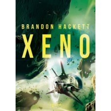 Xeno   13.95 + 1.95 Royal Mail